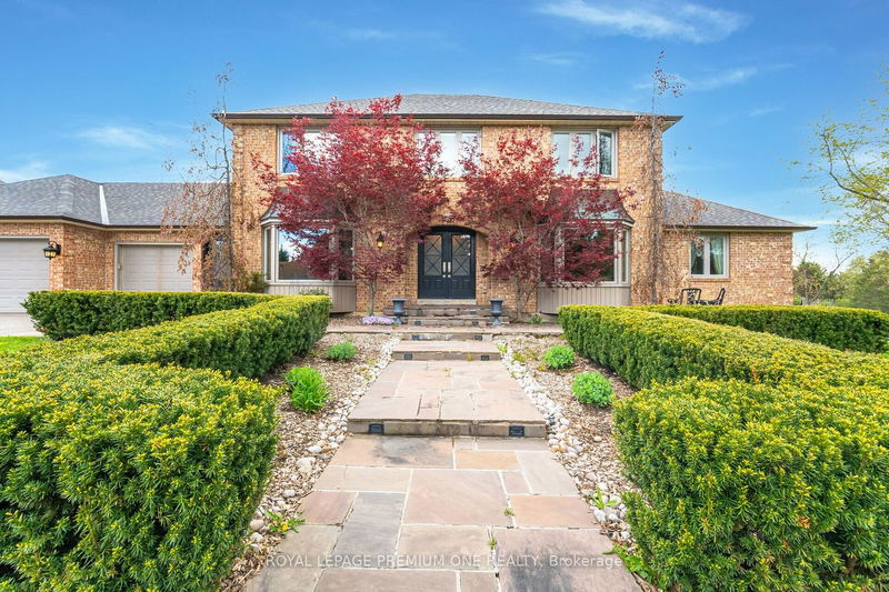 home for sale on 94 Sheardown Drive