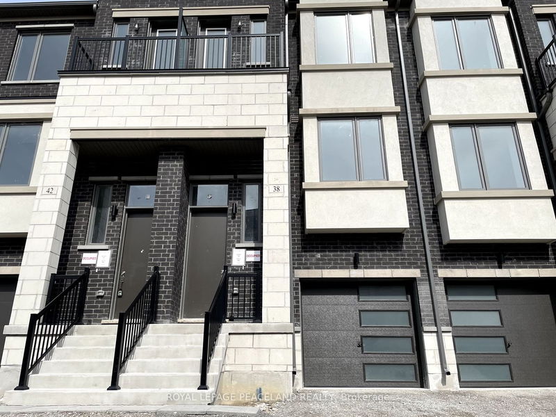 home for lease on 38 Origin Way