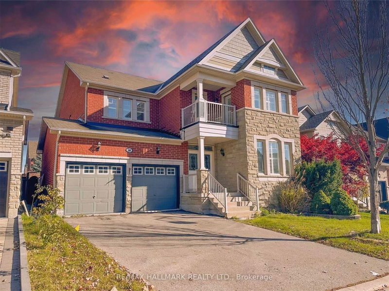 home for lease on 68 Braehead Drive