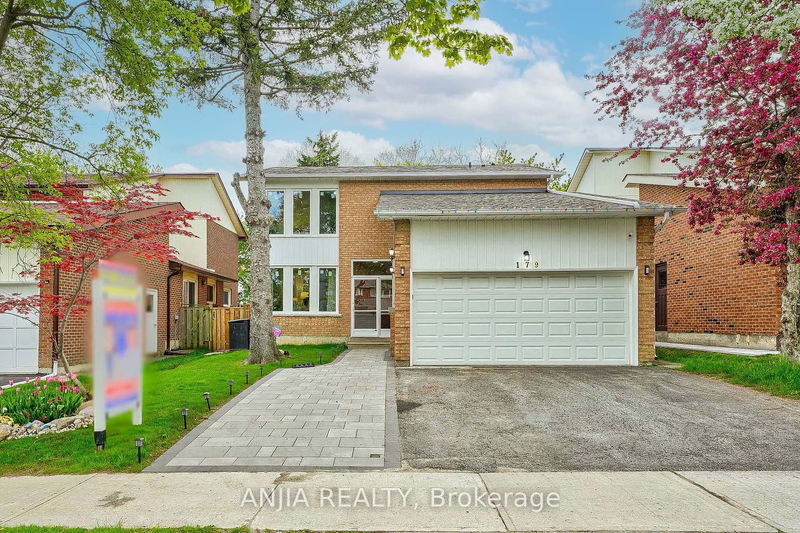 home for sale on 179 Willowbrook Road