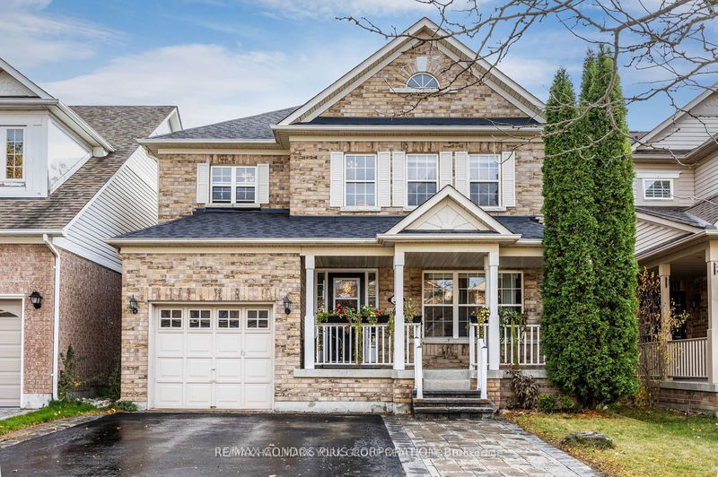 home for lease on 11 Kirkvalley Crescent