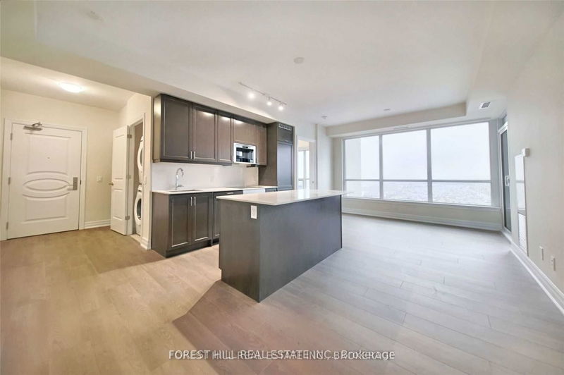 home for lease on 1109-9075 Jane Street