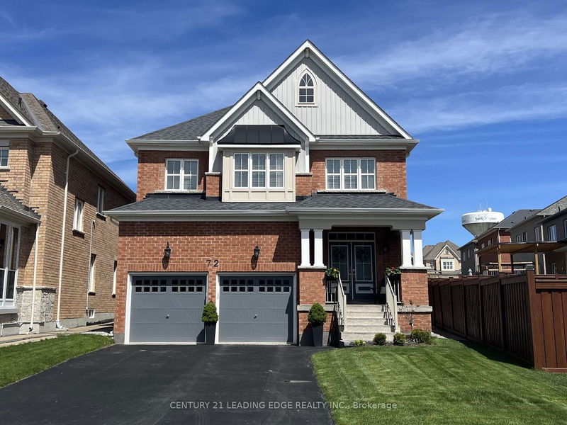 home for sale on 72 Manor Forest Road