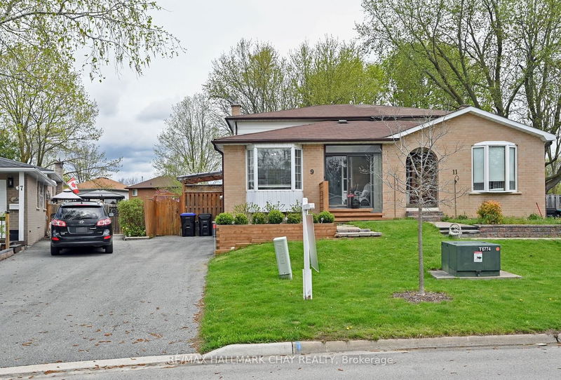 home for sale on 9 Stewart Avenue