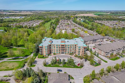 Condo leased at 412-4 Briar Hill Heights, New Tecumseth, Rural New Tecumseth, L9R 1Z7 - MLS: N8327130