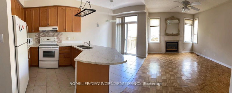 20 Sanderson Rd, Markham, L6C 2H8 | Image 3