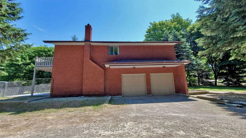 442 Sunset Beach Rd  Richmond Hill, L4E 3J2 | Image 3