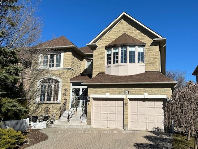 home for sale on 30 Edenbrook Crescent