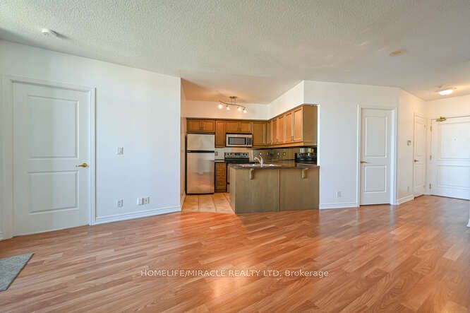  1609 - 9225 Jane St  Vaughan, L6A 0J7 | Image 15