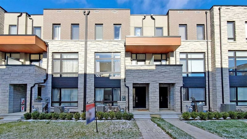 home for lease on 9 Gerussi Street