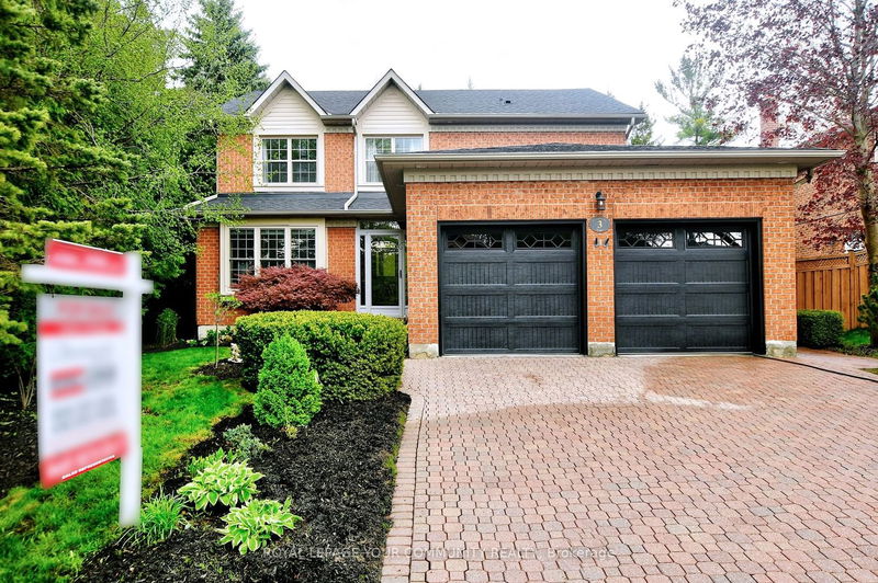 home for sale on 3 Cranberry Lane