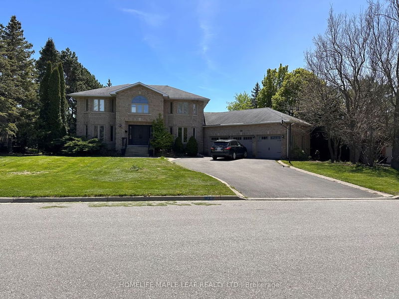 home for lease on 1-39 Dennis Drive
