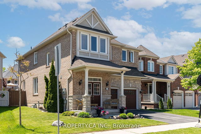 75 Ross Patrick Crescent