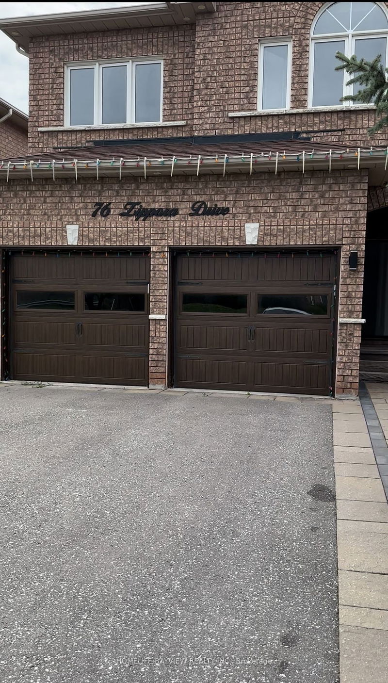 home for lease on 76 Zippora Drive