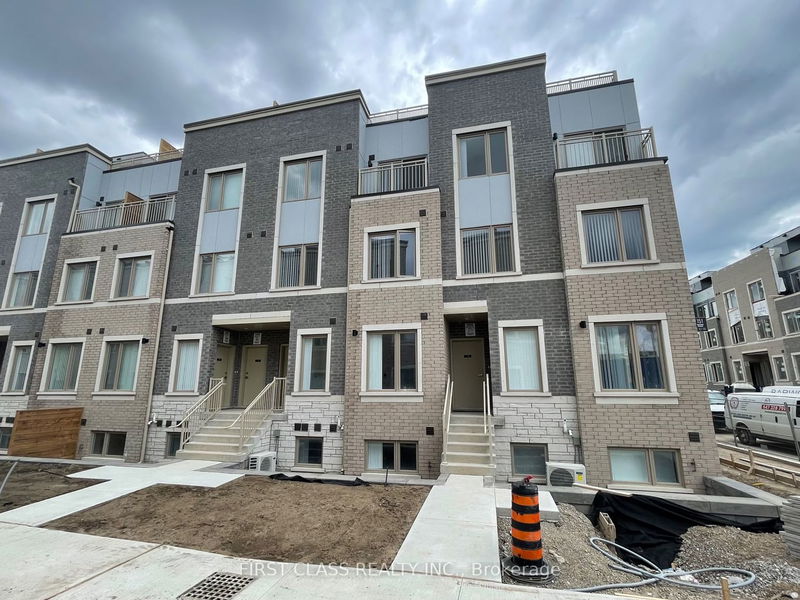 home for lease on 170-151 Honeycrisp Crescent