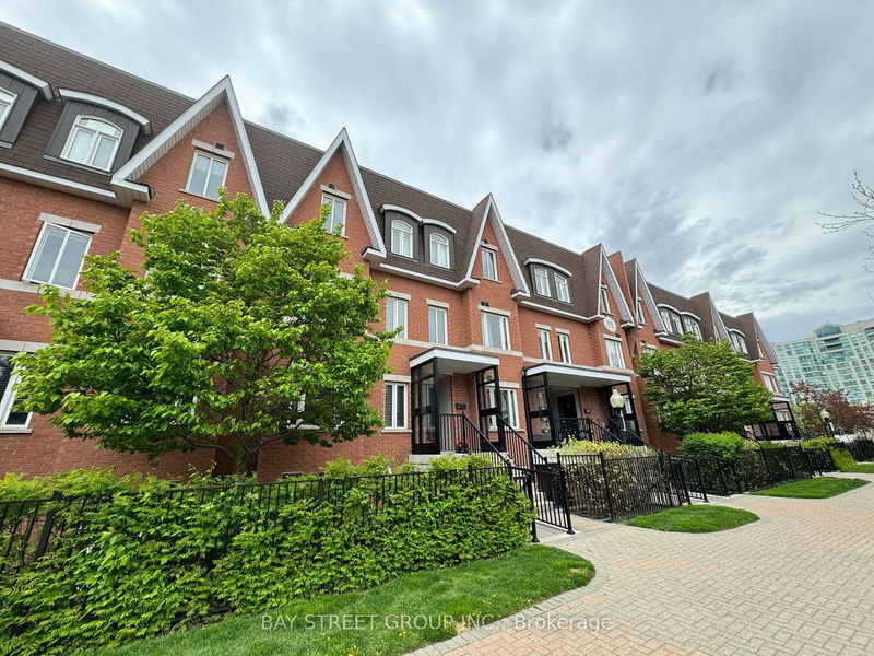 home for lease on 112-308 John Street N