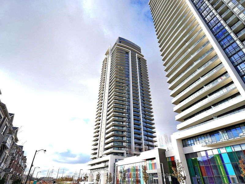  103 - 12 Gandhi Lane  Markham, L3T 0G8 | Image 34