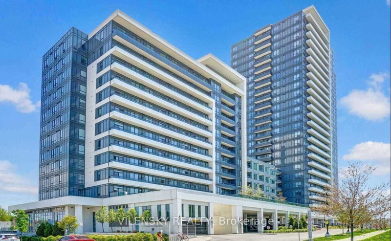 home for lease on 2102-7890 Bathurst Street