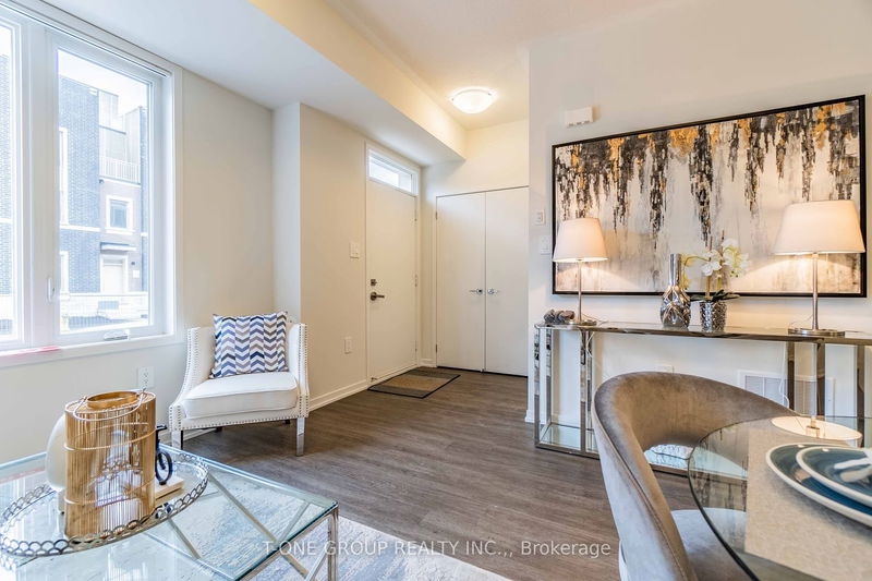 home for lease on 109-10 Almond Blossom Mews