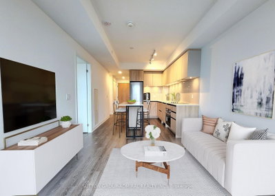 Condo leased at 2108-7950 Bathurst st Street, Vaughan, Ontario, L4J 0B8 - Beverley Glen - MLS: N8333136