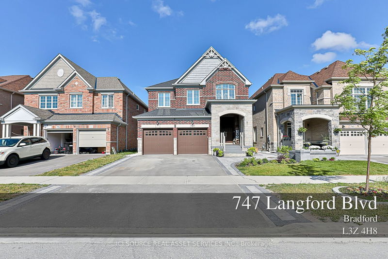 home for lease on BSMT-747 Langford Boulevard