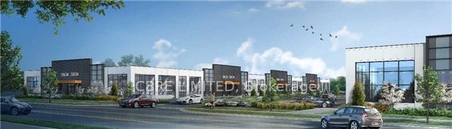 B7-B10 - 265 Cityview Blvd, Vaughan, L4H 0A9 | Image 2