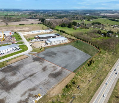 Land sold at 37 ANDERSON Boulevard, Uxbridge, Ontario, L9P 0C7 - Rural Uxbridge - MLS: N8333546