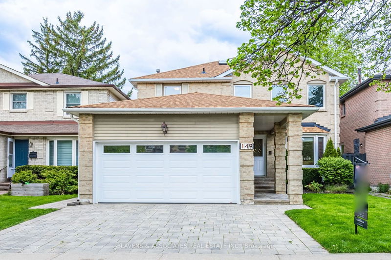home for sale on 149 York Hill Boulevard