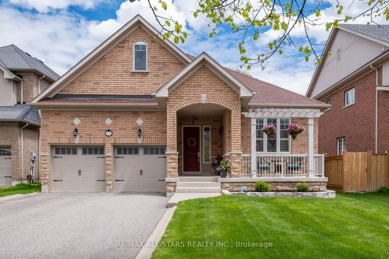 home for sale on 45 Campbell Drive