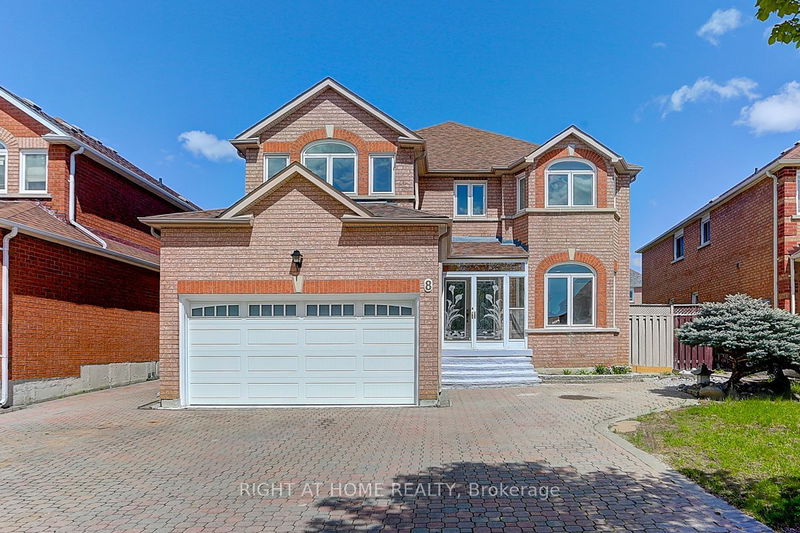 home for sale on 8 Devonshire Avenue