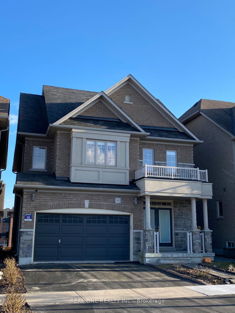 home for lease on Bsmt-43 Estrella Crescent