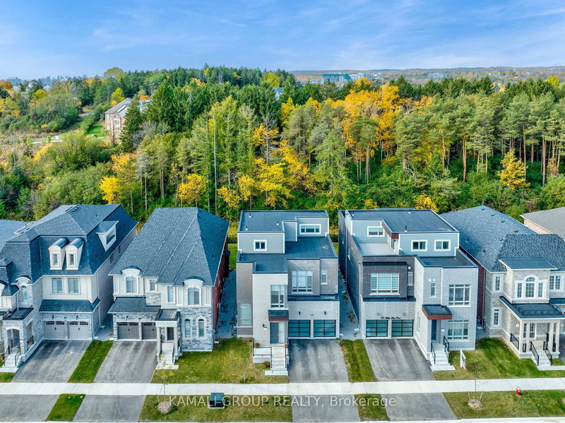 121 Milky Way Dr, Richmond Hill, L4C 4L9 | Image 3