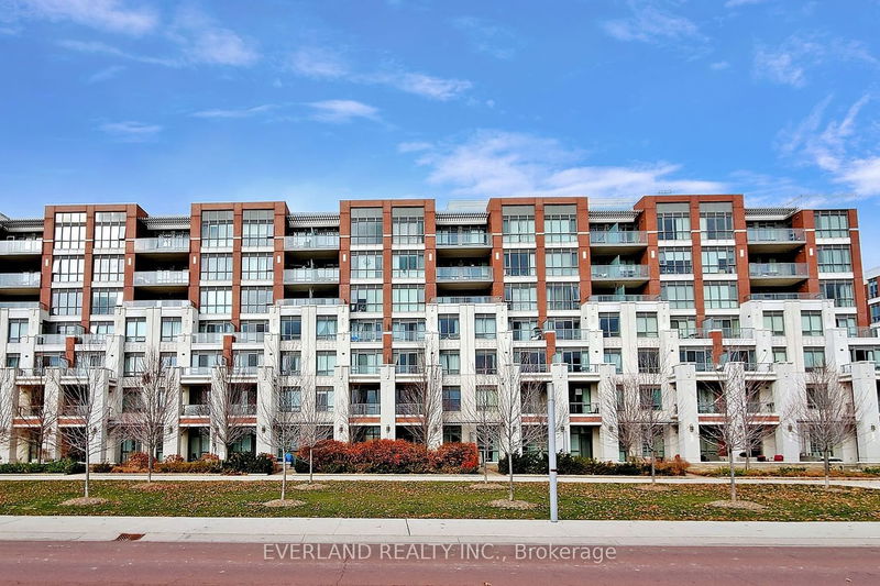 home for lease on 412-39 Upper Duke Crescent