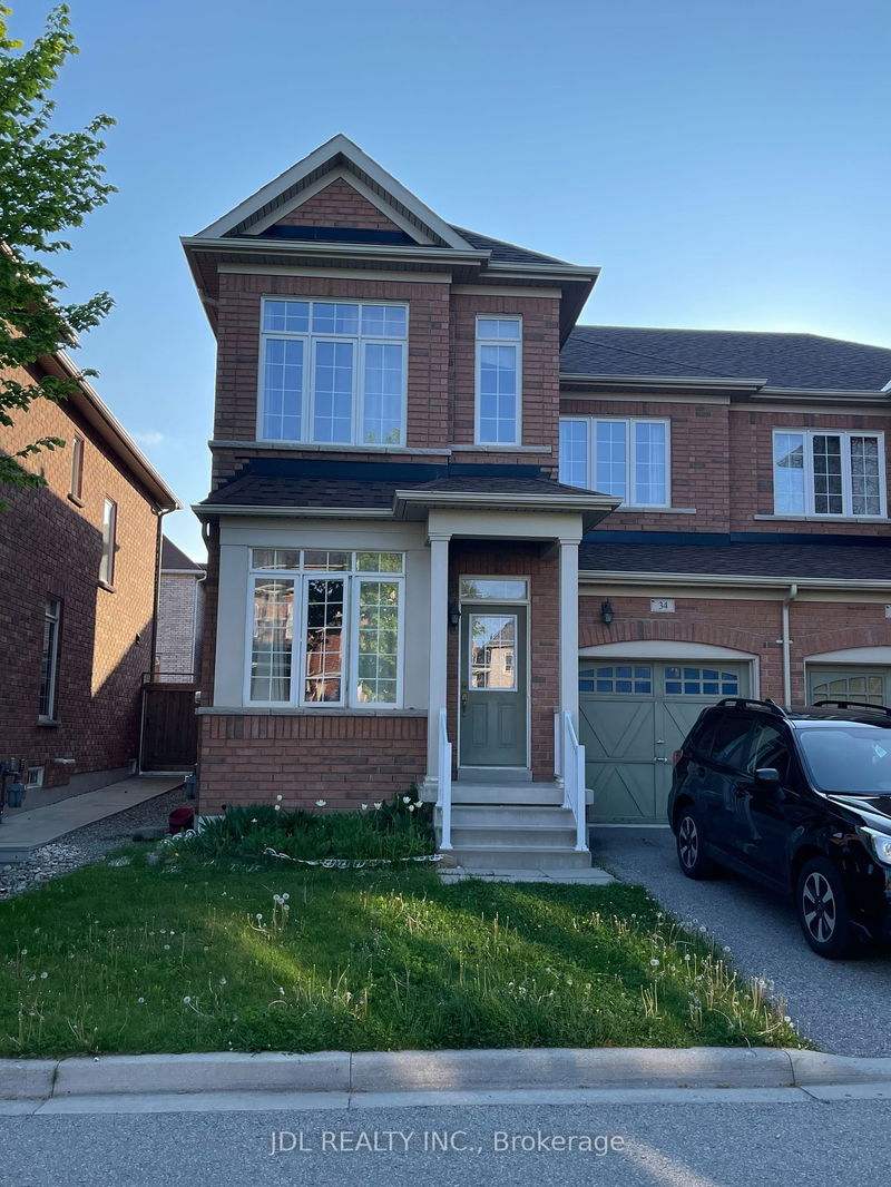 home for lease on 34 Prebble Drive