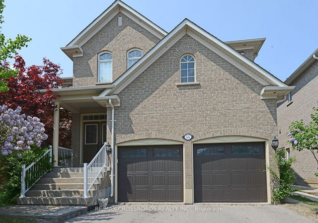 Upper - 55 Ravine Edge Drive