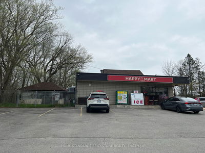 Sale Of Business sold at 23565 Lake Ridge Road, Brock, Cannington, L0E 1E0 - MLS: N8335640