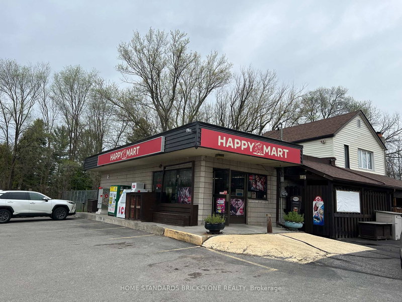 23565 Lake Ridge Rd, Brock, L0E 1E0 | Image 2