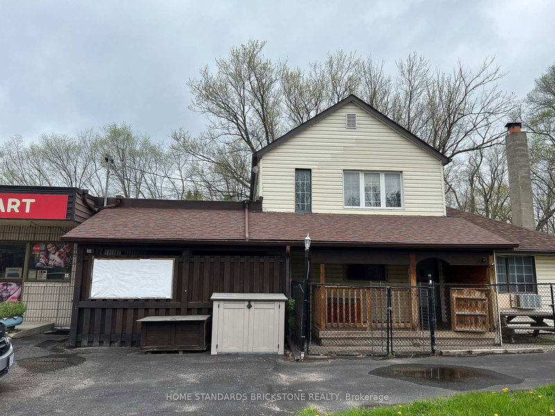 23565 Lake Ridge Rd, Brock, L0E 1E0 | Image 3