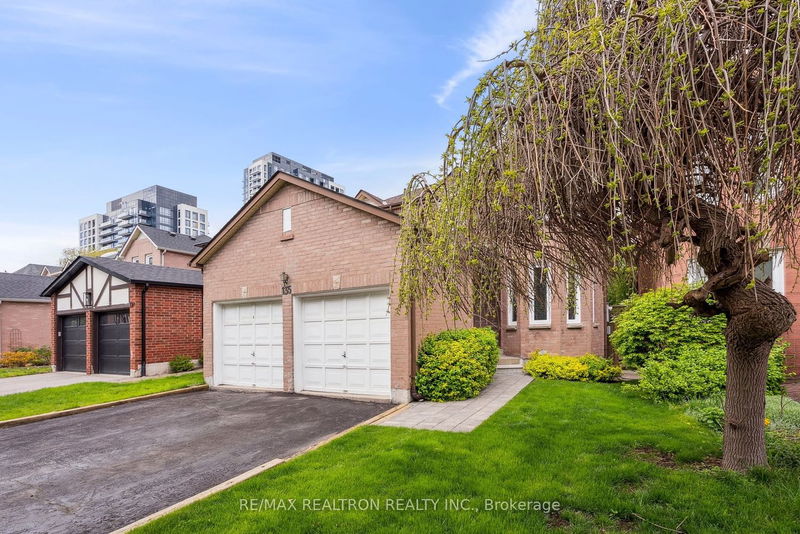 home for sale on 135 Glen Crescent