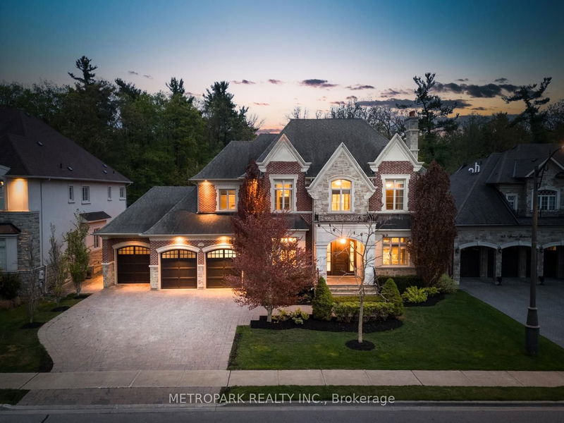 home for sale on 55 Grand Vellore Crescent