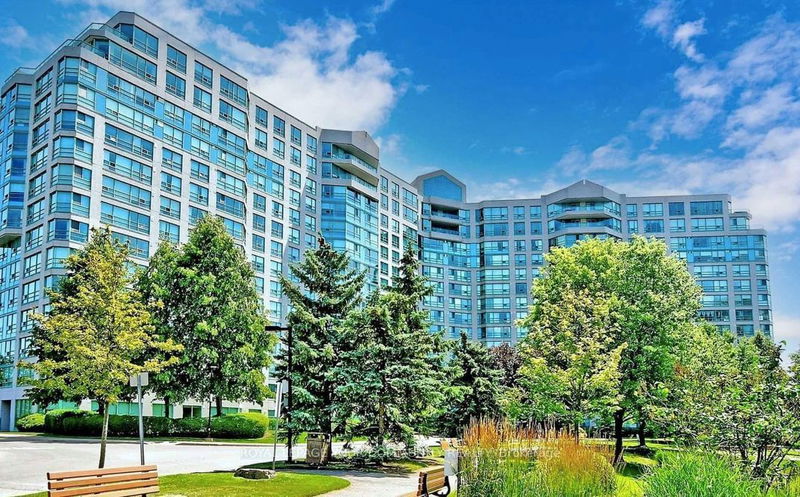 home for lease on 1201-7825 Bayview Avenue