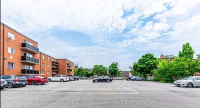 Condo leased at 405-165 Colborne Avenue, Richmond Hill, Harding, L4C 2K2 - MLS: N8335712