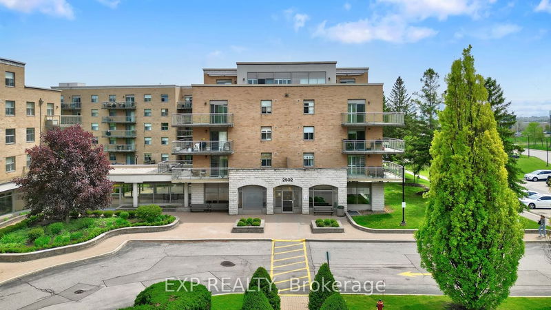 home for sale on 107-2502 Rutherford Road