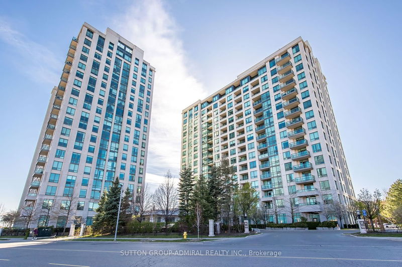 home for sale on 203-100 promenade Circle