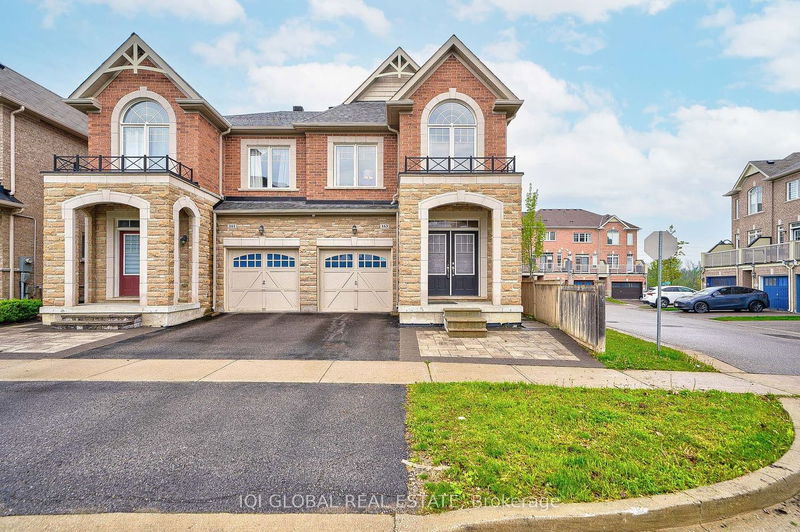 home for sale on 163 Fimco Crescent