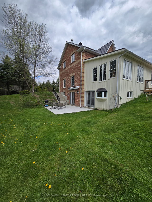 BSMT - 1252 Concession Road 7 N/A