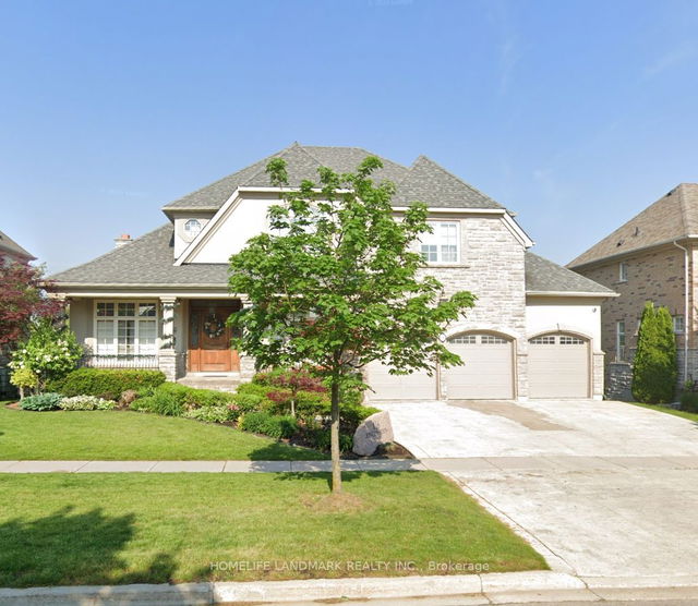 116 Angus Glen Boulevard