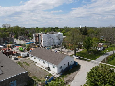Commercial/Retail sold at 21 Ann Street, Brock, Ontario, L0E 1E0 - Cannington - MLS: N8336872