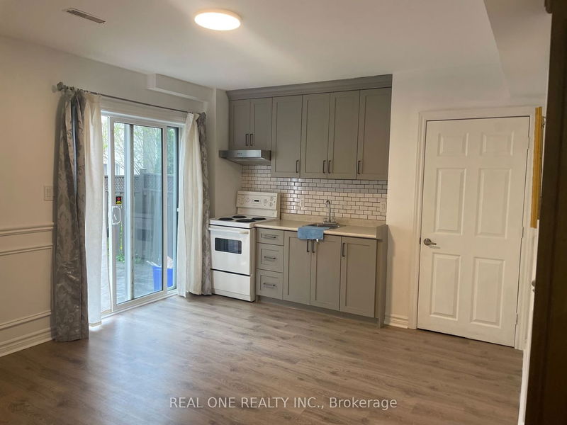 home for lease on Bsmt-193 Dean Burton Lane