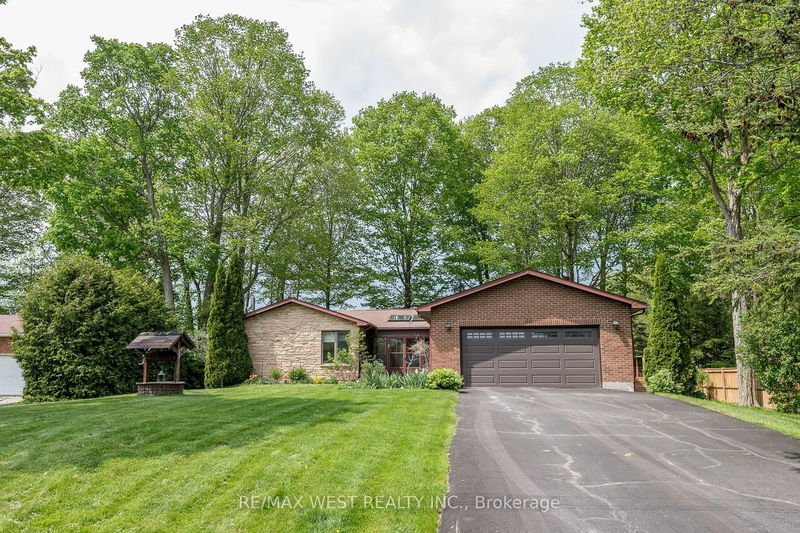 home for sale on 35 Ball Avenue E